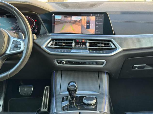 BMW X5 xDrive30d Msport rif. 23944485 - Foto 9