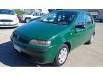 Fiat Punto 1.2 5 porte GPL