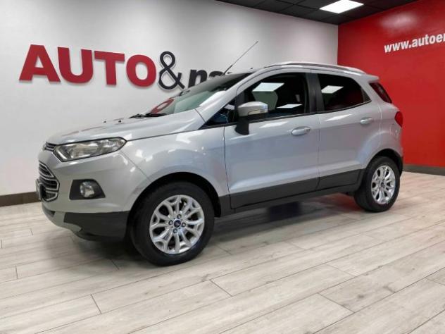 FORD EcoSport 1.0 ECOBOOST 125CV rif. 23488679 - Foto 3