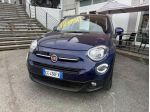 FIAT 500X 1.0 T3 120cv MT E6D Connect