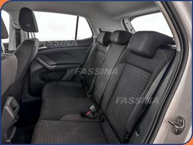 Volkswagen T-Cross 1.0 TSI Style - Foto 10