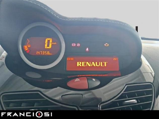 RENAULT Twingo GT Gordini 1.2 TCe 100cv rif. 23859883 - Foto 7