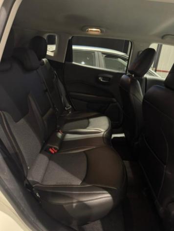 JEEP Compass 2.0aut. 4X4 AUTOGEPY SASSUOLO 05361881051 rif. 23820253 - Foto 9