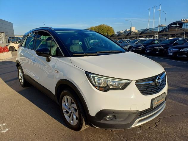 Opel Crossland Crossland X 1.5 ECOTEC D 102 CV -GARANZIA - Foto 3