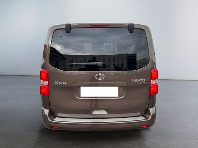 Toyota Proace Verso Proace Verso 2.0D 144Cv M/T L1 Executive 8 p. - Foto 7