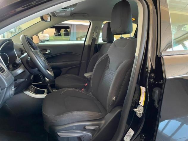 JEEP Compass 2ª serie Compass 1.4 MultiAir 2WD Longitude - Foto 7