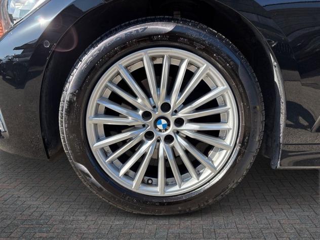 BMW Serie 3 G20 2019 Berlina - 320d mhev 48V Luxury auto - Foto 6