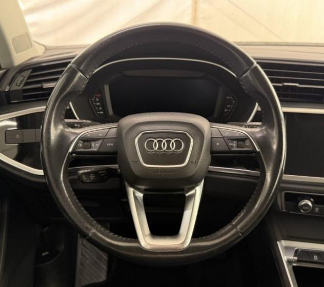 AUDI Q3 35 TDI S Tronic Business Advanced rif. 23719073 - Foto 7