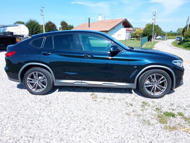 Bmw X4 M X4 xDrive20d Msport-X 190cv - Foto 3