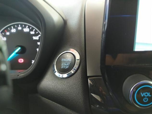 FORD EcoSport 1.0 EcoBoost 125 CV Start&Stop ST-Line Plus rif. 23957903 - Foto 9
