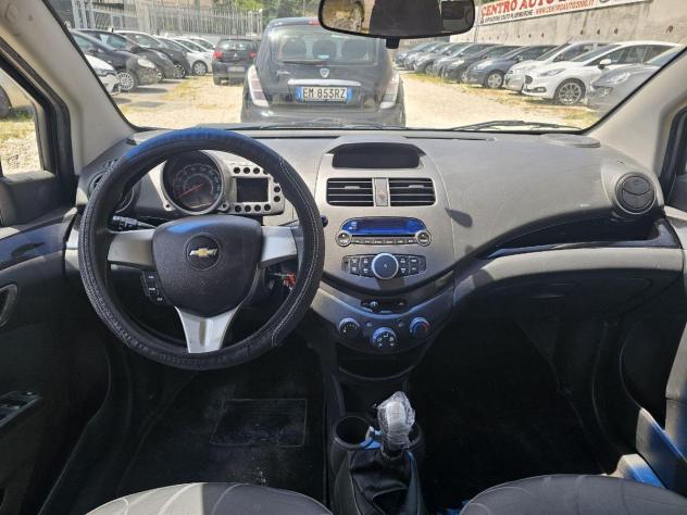 CHEVROLET - Spark - 1.0 LS GPL - Foto 10