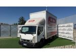 NISSAN Cabstar NT400 MOTORE NUOVO KM ZERO 28.13 3.0 TDi 130 CV  rif. 23864630