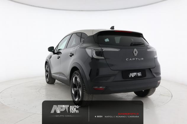 Renault Captur Captur 1.0 tce Techno 90cv - Foto 3