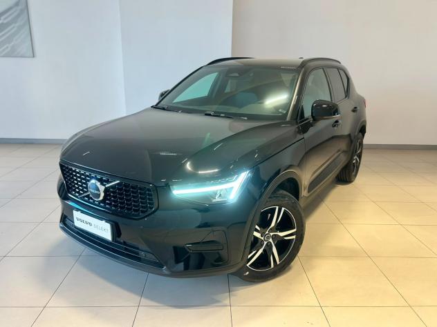Volvo XC40 B3 Aut. Plus Dark