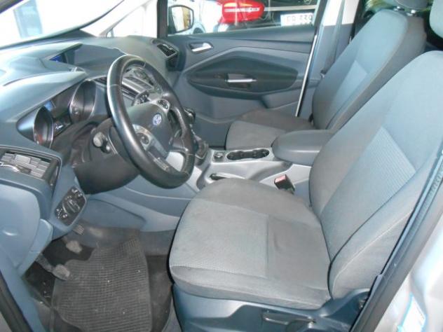 FORD C-Max 1.0 TITANIUM OK NEOP. rif. 23976050 - Foto 6