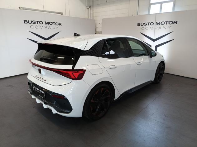 CUPRA Born Born 58kWh - Impulse Pack - Foto 4
