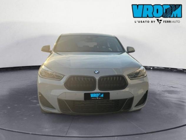 BMW X2 xDrive18d Msport rif. 24202135 - Foto 3