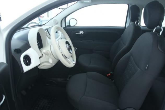 FIAT 500 1.0 Hybrid Tetto panoramico/Neopatentati/Uconnect rif. 22141839 - Foto 7