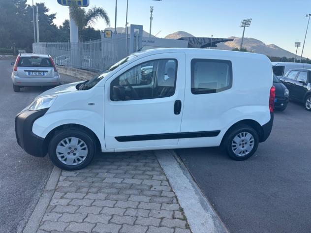 Fiat Fiorino 1.3 MJT 75CV Furgone Adventure E5+ - Foto 2