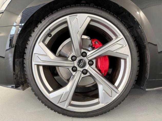 AUDI A5 40 TFSI S tronic S Line Sline rif. 24013425 - Foto 10