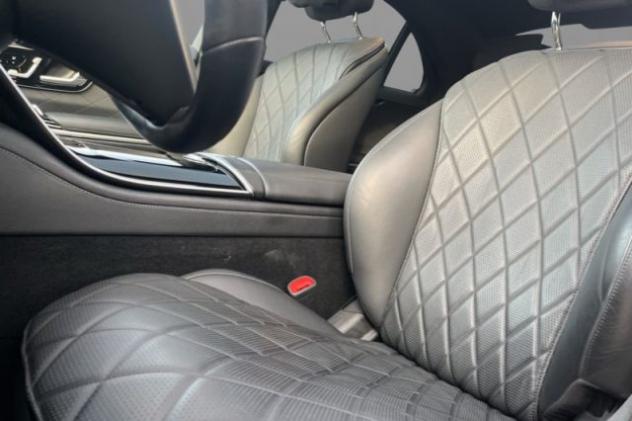 MERCEDES-BENZ S 400 d 4Matic Business rif. 24211439 - Foto 7