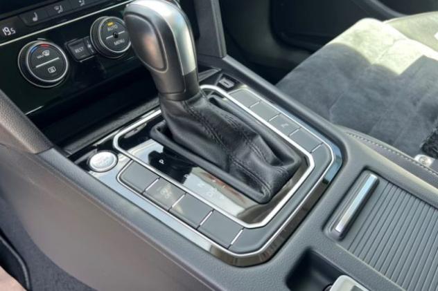 VOLKSWAGEN Passat Variant 2.0 TDI SCR EVO DSG Executive rif. 24048824 - Foto 7