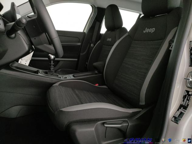 Jeep Avenger 1.2 Turbo 100cv Longitude - Foto 10