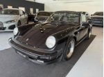 PORSCHE 911 Carrera 3.2 Targa COMPLETAMENTE RIFATTA rif. 23918237