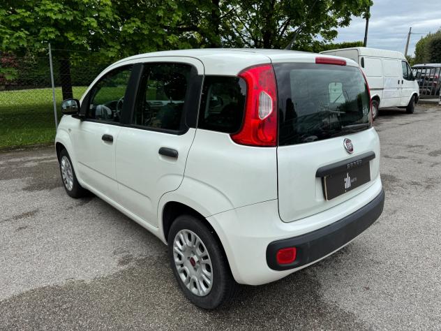 Fiat Panda PREZZO PROMO CON FINANZIAMENTO !! - Foto 7