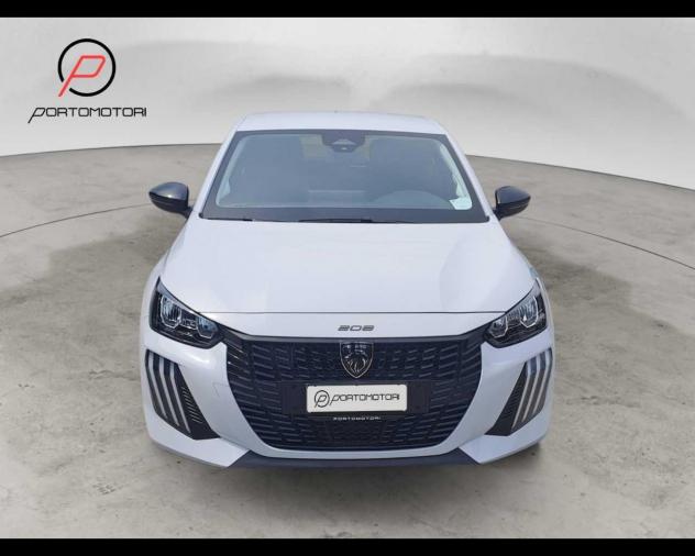 Peugeot 208 5P - Style Turbo Benzina 100cv - Foto 8