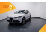 ALFA ROMEO Stelvio 2.2 Turbodiesel 160cv AT8 RWD Sprint rif. 23710938