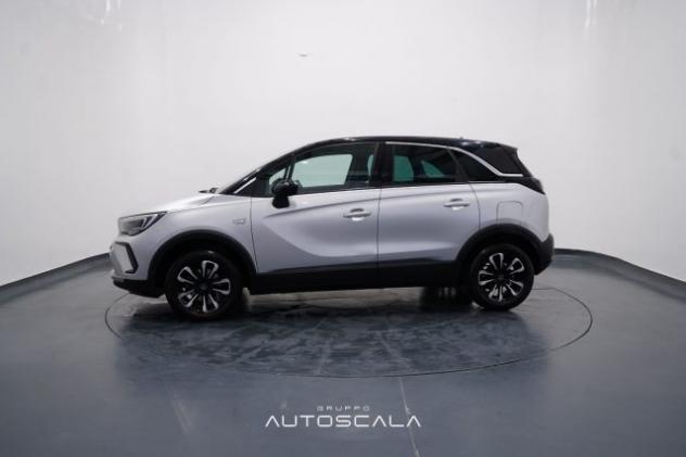 OPEL Crossland 1.2 Turbo 12V 130cv Aut. S&S Elegance rif. 23256512 - Foto 4