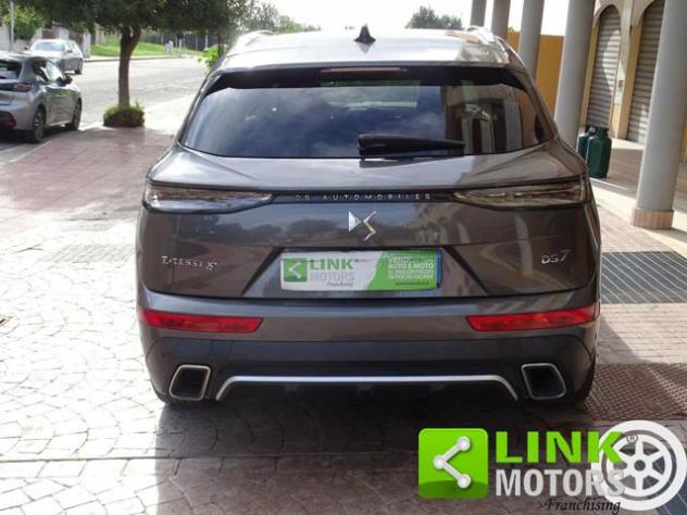 DS AUTOMOBILES DS 7 1.6 HYBRID/BENZINA 300 CV 4x4 rif. 24166863 - Foto 5