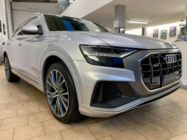 Audi Q8 Q8 55 3.0 tfsi e Sport quattro tiptronic S LINE - tetto panoramico - Foto 3