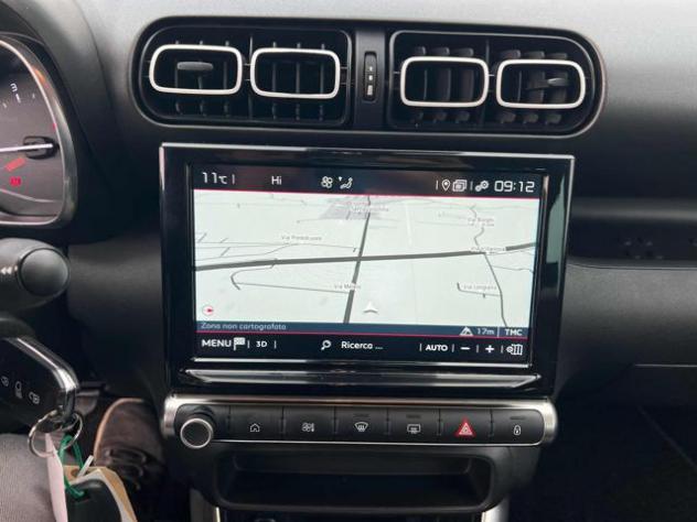 CITROEN C3 Aircross BlueHDi 110 S&S Shine rif. 22954800 - Foto 10