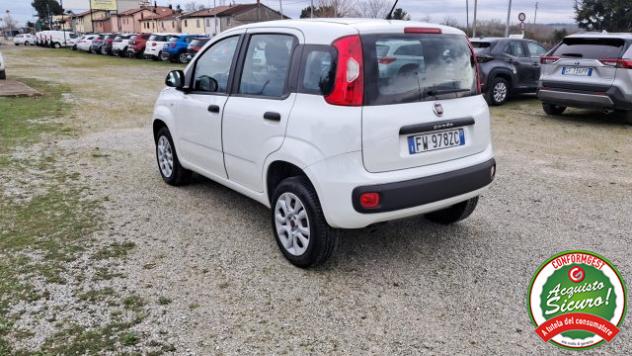 FIAT Panda 0.9 TwinAir Turbo Natural Power Easy rif. 23295930 - Foto 2
