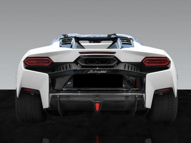 LAMBORGHINI Temerario PRONTA CONSEGNA rif. 23883683 - Foto 2