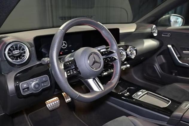 Mercedes-Benz CLA CLA Shooting Brake 180 AMG Line Premium Plus LED CAMERA NAVI - Foto 4
