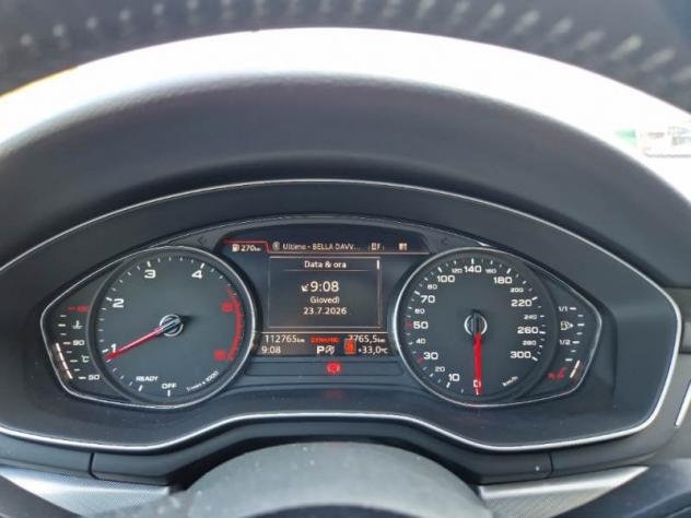 Audi A5 2.0 TDI Business quattro S tronic - Foto 6
