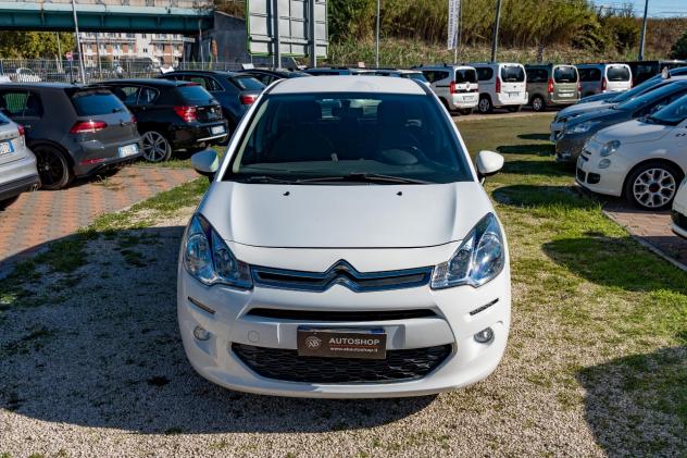 CITROEN - C3 - 1.2 VTi 82 Seduction - NEOPATENTATI - FINANZIABILE - PERMUTE - Foto 10
