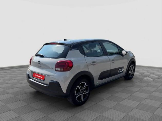 CITROEN C3 C3 PureTech 83 S&S You rif. 23988603 - Foto 5