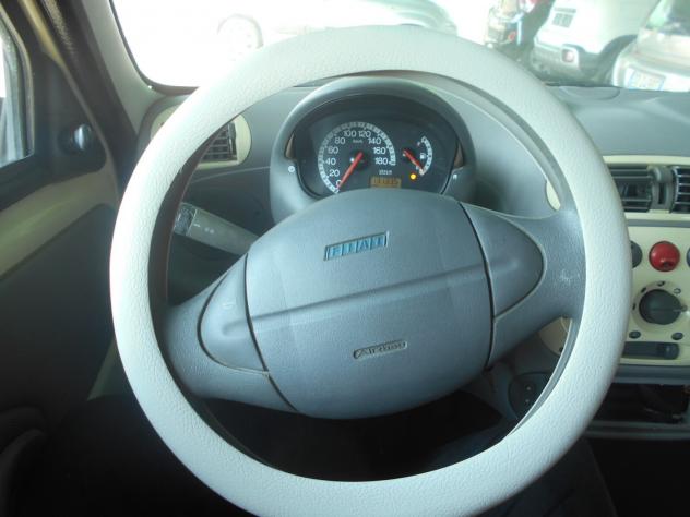 Fiat 600 1.1 - Foto 9