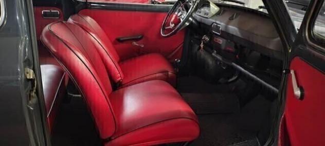 Fiat 850 IDROMATIC - Foto 9