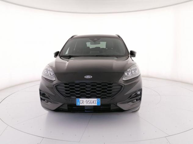 Ford Kuga 2.5 full hybrid ST-Line X 2wd 190cv cvt - Foto 5