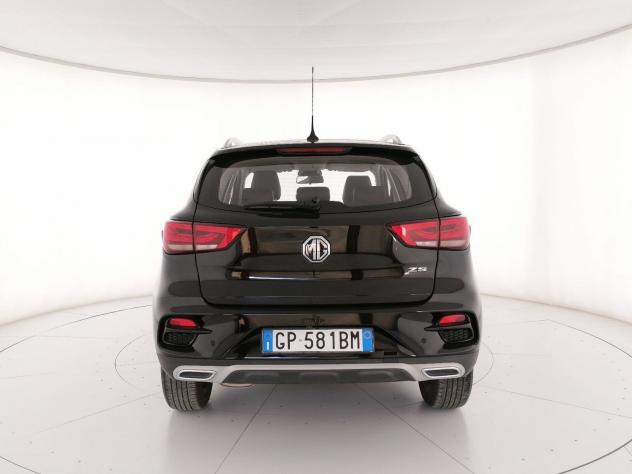 MG ZS 1.5 Luxury - Foto 4