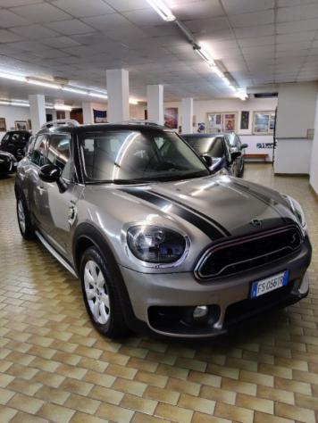 MINI Countryman 1.5 COOPER "SE" HYBRID Countryman ALL4 Automatica rif. 20382462