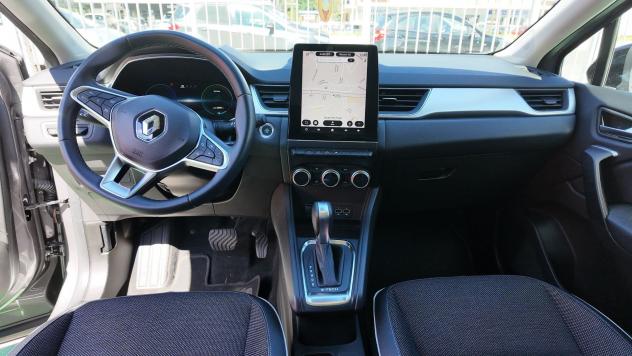 Renault Captur 1.6 E-TECH 145cv SOLI 44.000KM TECHNO FAST TRACK - Foto 10