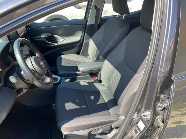 Toyota Yaris 1.5 Benz/Ibrida OK Neopatentato - Foto 7