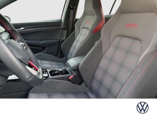 VOLKSWAGEN Golf 2.0 TSI DSG GTI rif. 23790696 - Foto 5