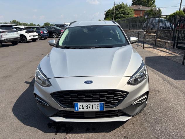 Ford Focus 1.0 EcoBoost 125 CV SW ST-Line - Foto 3